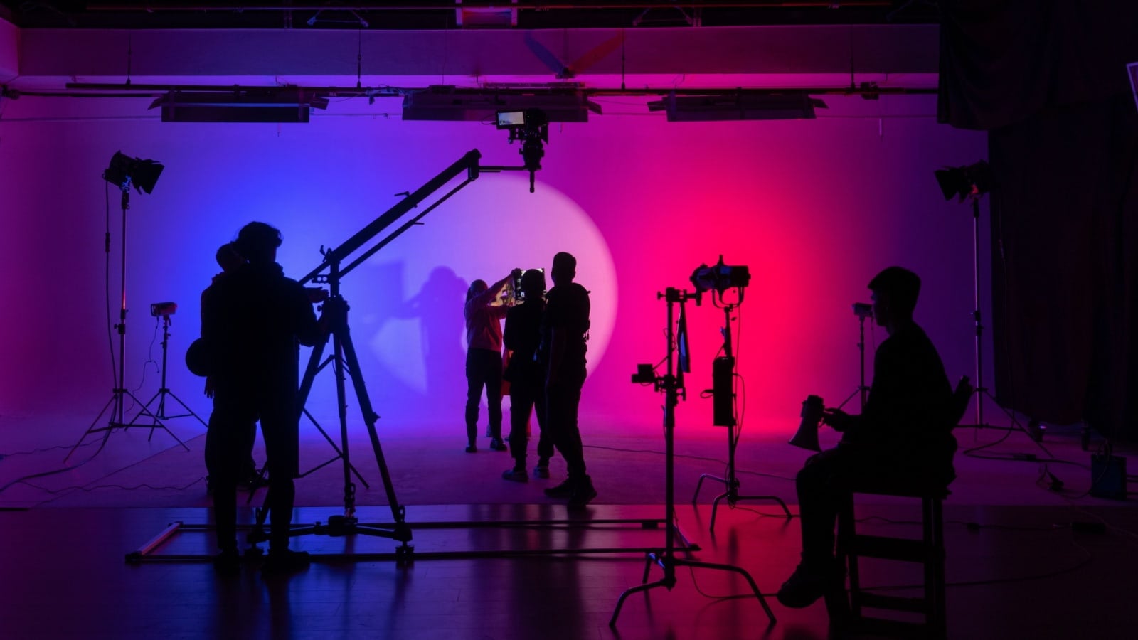 Hollywood Studio Headed Toward Distress Sale After Default on $357 Million Loan