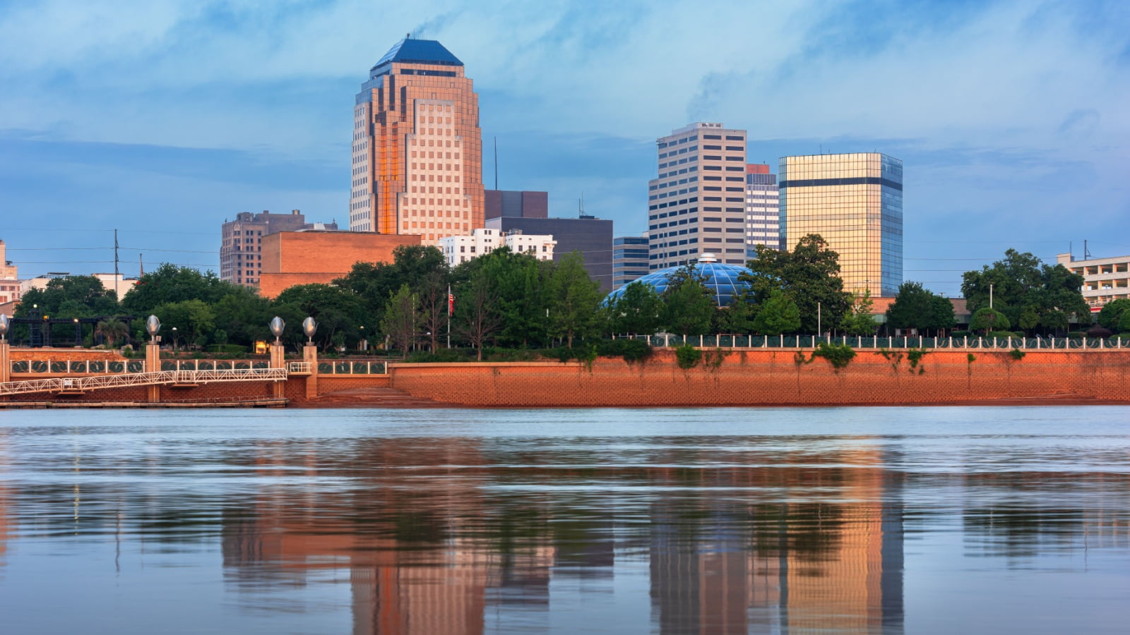 shreveport louisiana