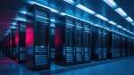 data center interior