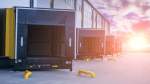 image of industrial property loading bays for the September 2026 Industrial Report