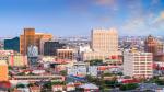 el paso texas downtown skyline