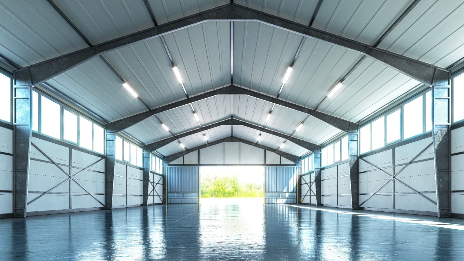 SparrowHawk & Almanac Secure $236 Million Acquisition Loan for EQT Industrial Portfolio