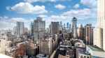 manhattan skyline top performing office market in august 2026