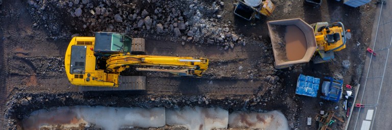 October 2026 Industrial Report: Volume of Construction Starts Rises Despite Ongoing Challenges