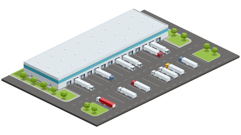 Industrial Boomtowns: The U.S. Metros Where Logistics & Warehousing Grew Fastest