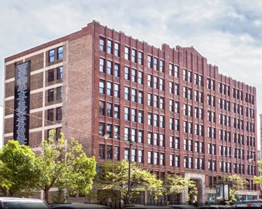 325 W Huron St., River North (Yardi Matrix)