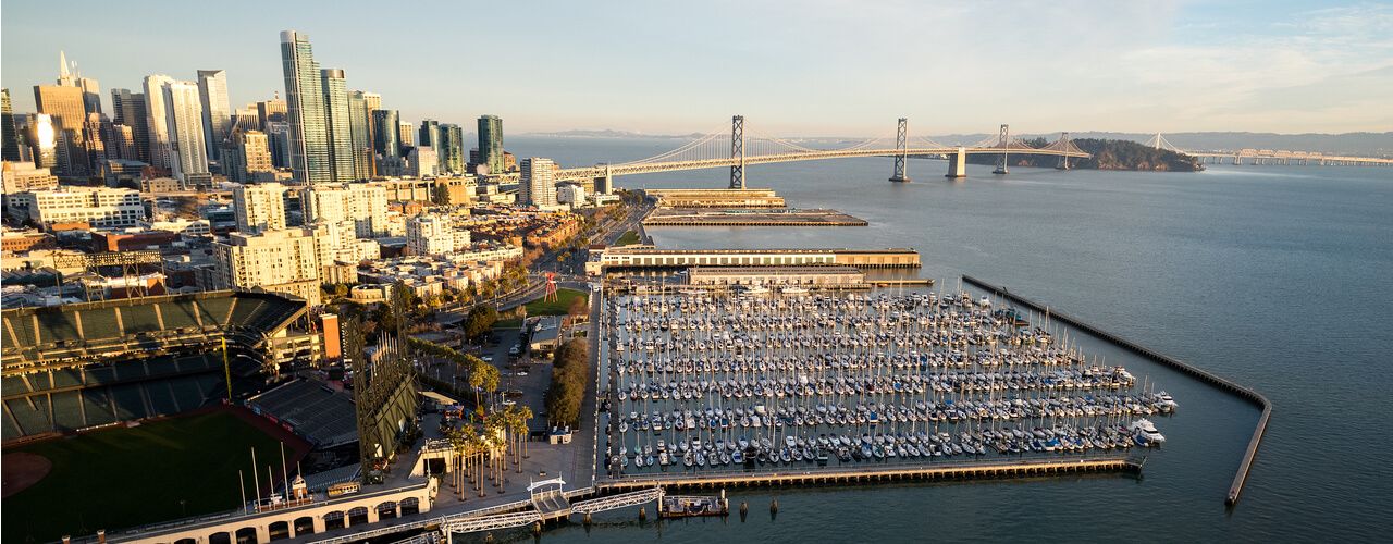 CMBS JP Morgan Golden State Warriors