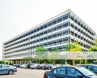 Falls Church office building