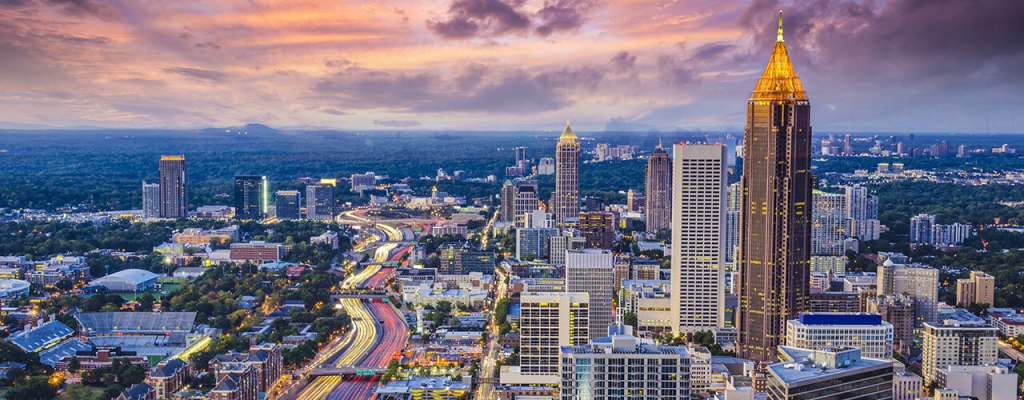 The Top 10 Best Commuter Towns Near Atlanta