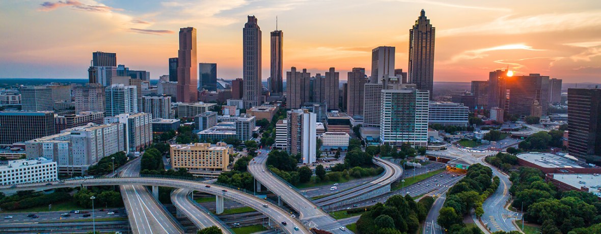 Top Things to Do in Atlanta While on a Business Trip, According to Locals