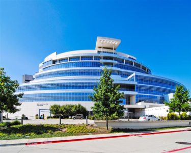 Baylor Cancer Center at Dallas