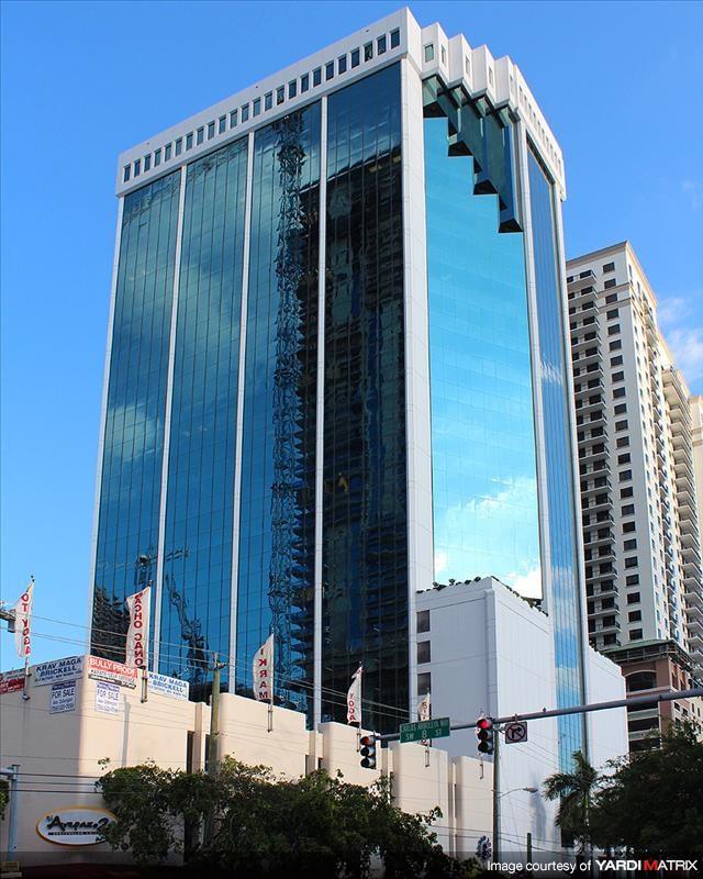 Brickell City Tower