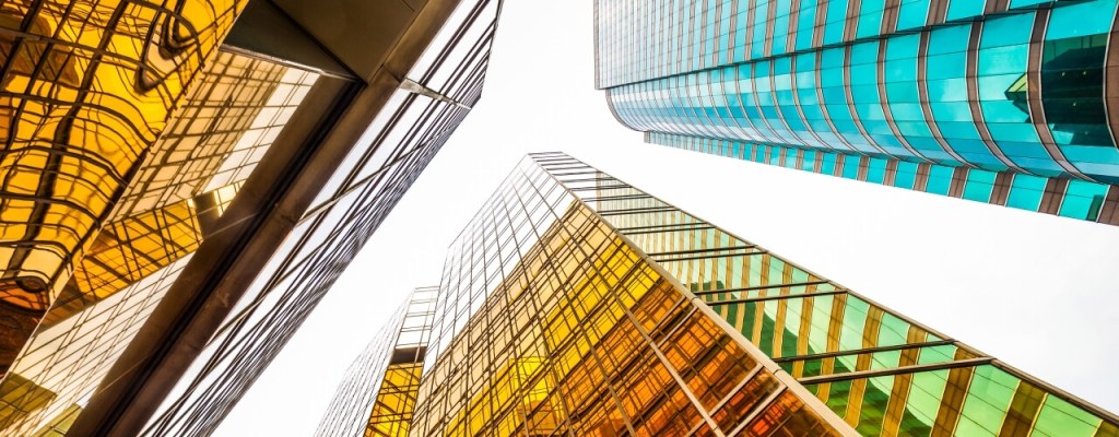 Office Building Prices in the Top CBDs
