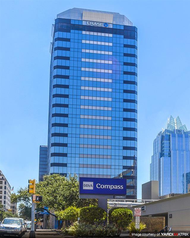 Chase Bank Tower
