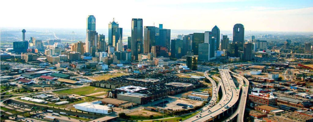 With debt and equity secured by JLL, Perot Development Co. & Invesco Real Estate's new 2.4MSF business park near DFW International Airport is on track for early 2021 leasing.