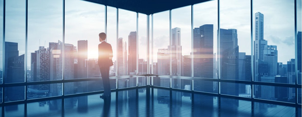 Decade in Review: Office Building Sales Total $873 Billion Since 2010