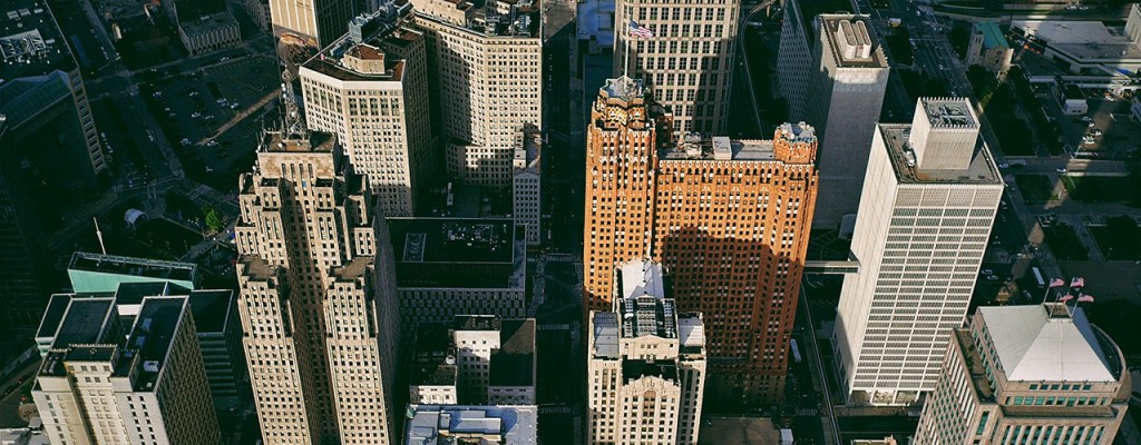 Office Building of the Week: Fisher Building, Detroit