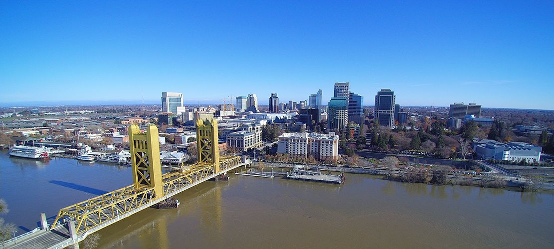 California Q1 2018 Office Sales: Smaller Markets Pick Up the Slack for LA, San Francisco