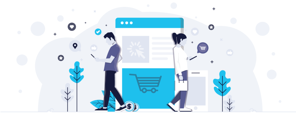 E-commerce - featured image