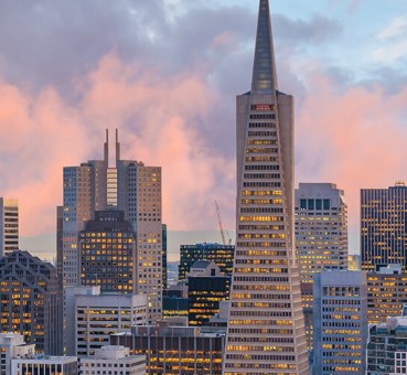 featured image for expert insights with brian johnson - san francisco at sunset