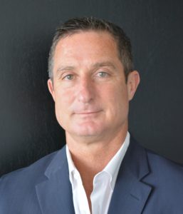 headshot of Joe Killinger, broker at CBI for Expert Interview