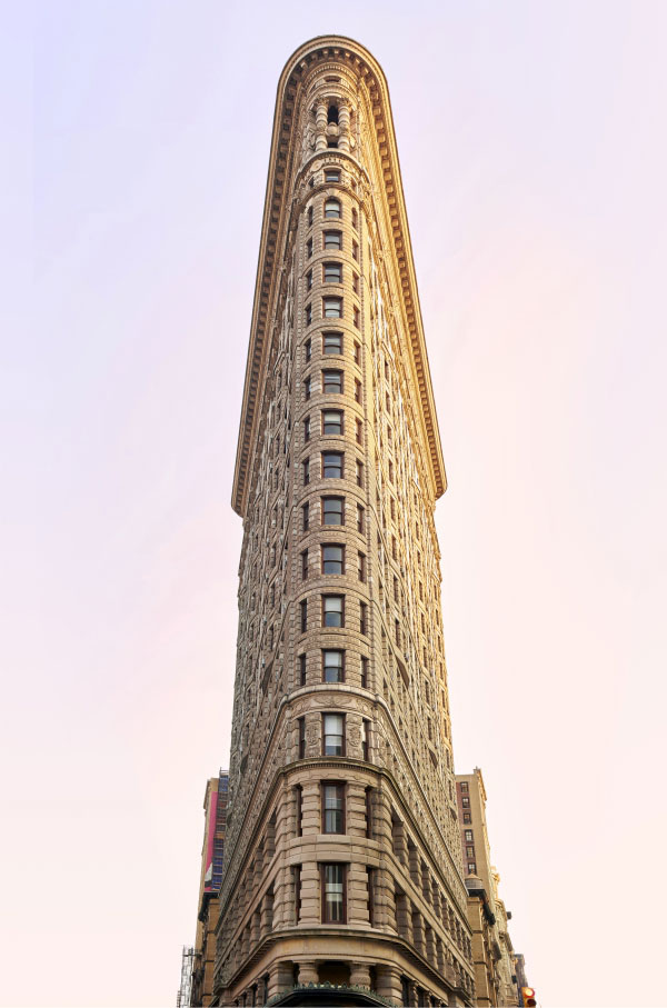 Office Building of The Week: One World Trade Center, NYC - CommercialCafe