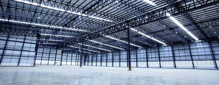 Inland Empire Leads as Industrial Development Accelerates 29% Over Last Year