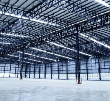 industrial real estate outlook with the best markets for industrial space ranked