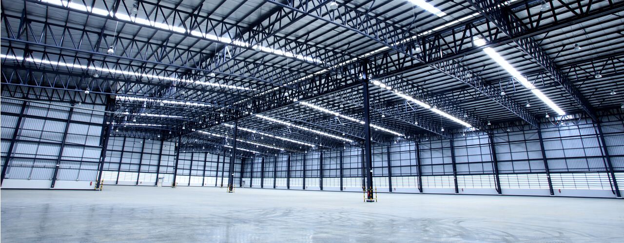 industrial real estate outlook with the best markets for industrial space ranked