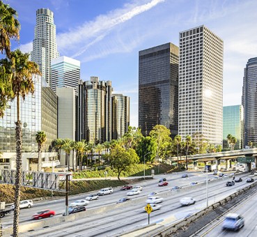 Downtown Los Angeles