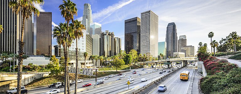 SoCal Q3 2018 Office Market Report: OC Sales Shoot Up by 130%, LA Holds Steady
