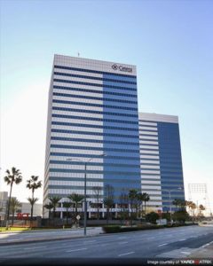 Pacific Corporate Towers, 100-200 North Sepulveda Blvd (Yardi Matrix)