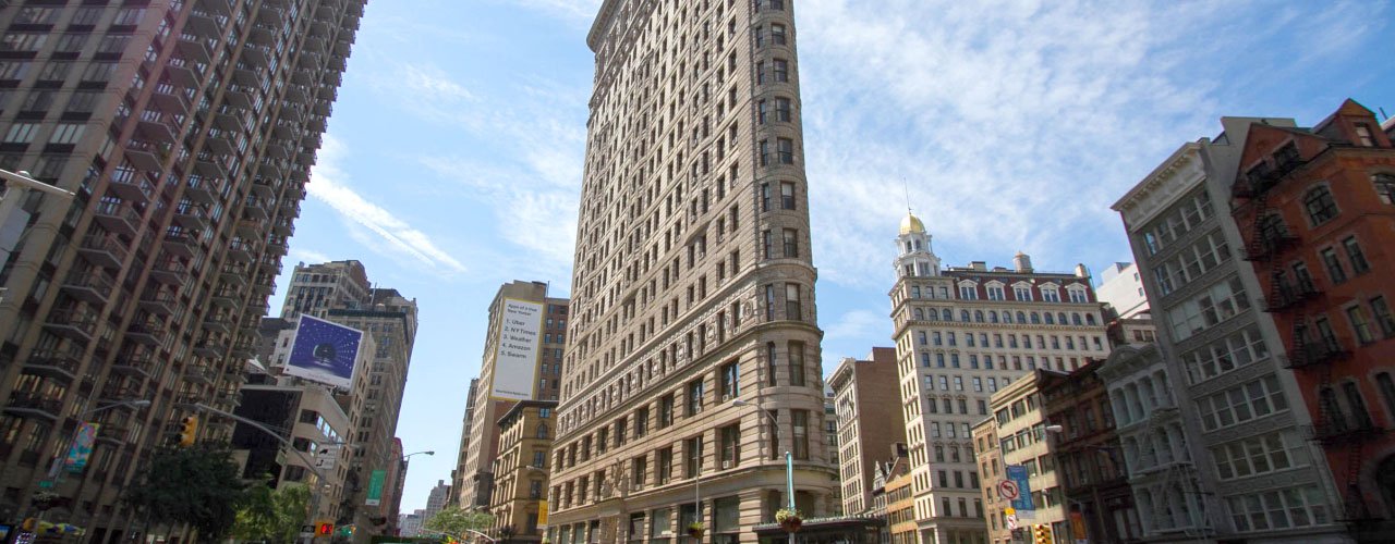 Office Building of The Week: One World Trade Center, NYC - CommercialCafe