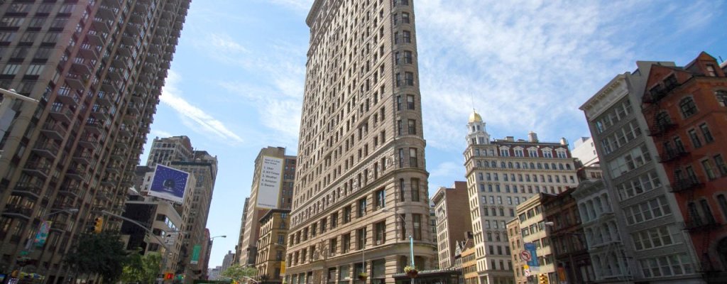 Office Building of the Week: Flatiron New York