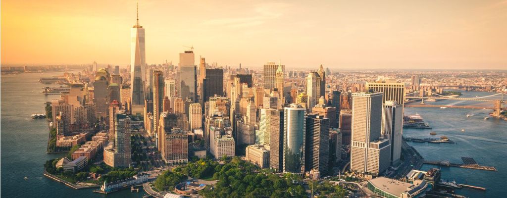 Manhattan Office Sales Dip 12% Y-o-Y in Q4 2019