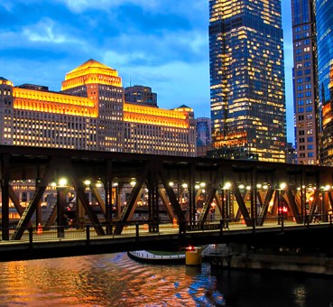 Merchandise Mart Chicago