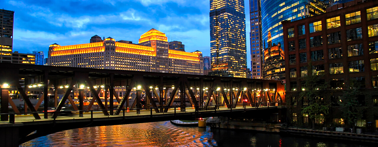 Merchandise Mart Chicago