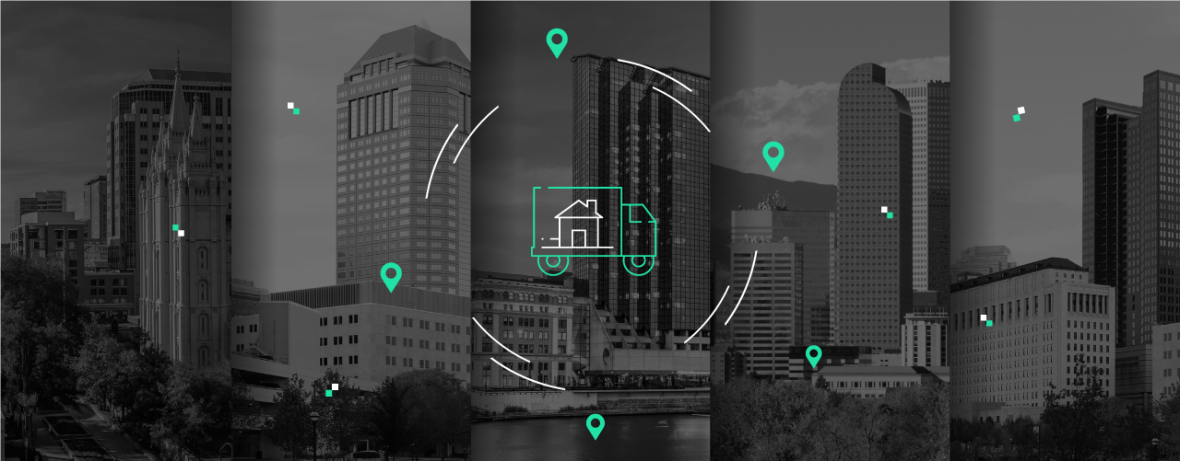 Young, Smart and On-the-Go: Top 10 Metros for Millennials Who Want to Relocate
