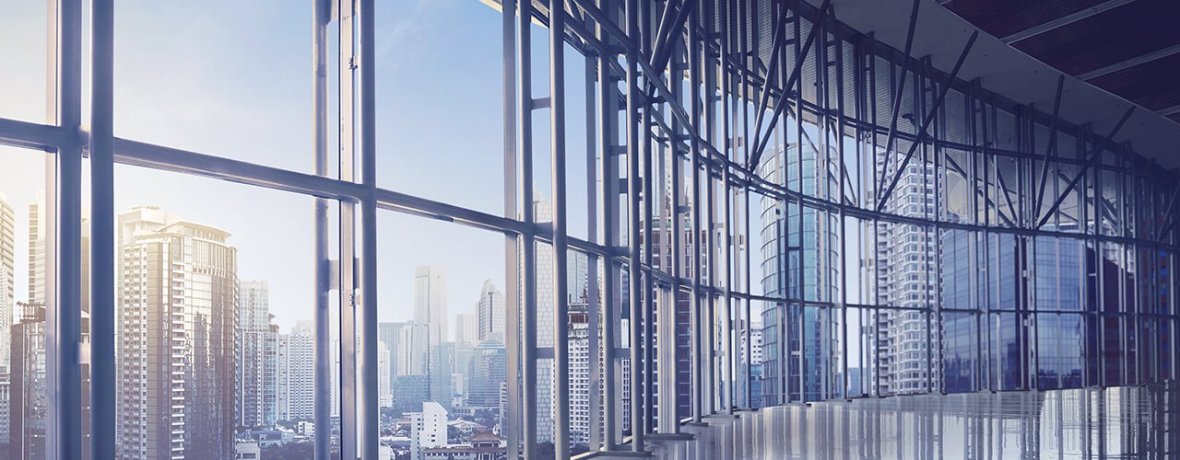 Top U.S. Cities Add 682 Million Square Feet of Office Space in 10 Years