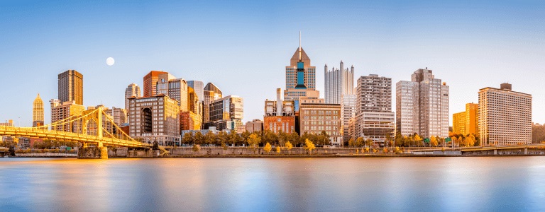 Wells Fargo Provides a $140M Refi for Pittsburgh’s Nova Place