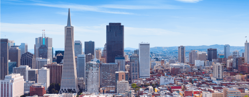 Pacific Workplaces Renew Lease at Coworking Space in Bay Area