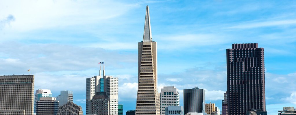 Setting the Standard: Sustainable Offices in San Francisco