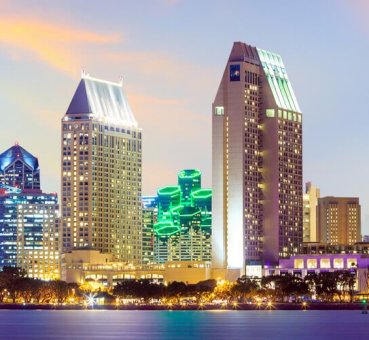 San Diego Real Estate Norm Miller