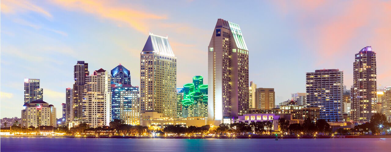 San Diego Real Estate Norm Miller