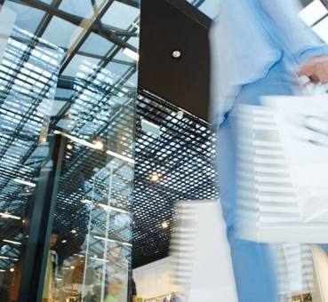 Simon Property Group Taubman