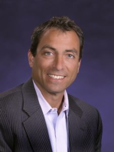 Robert "Skip" Weiler, President of the Robert Weiler Company