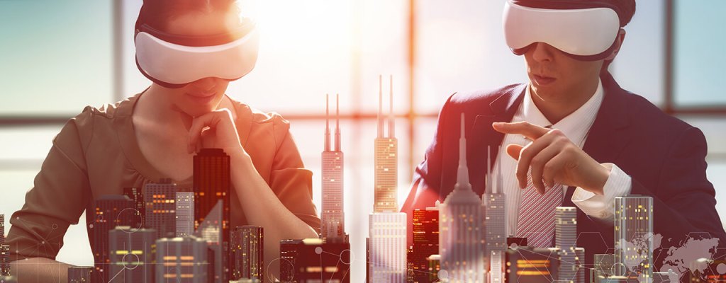 Is Augmented Reality the Future of RE Marketing?