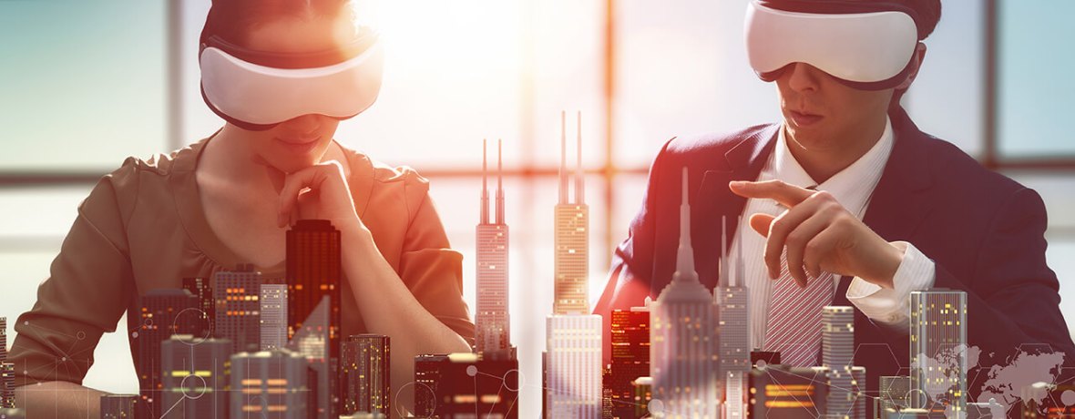 Here are Some Amazing VR/AR Companies You Can Work with in California