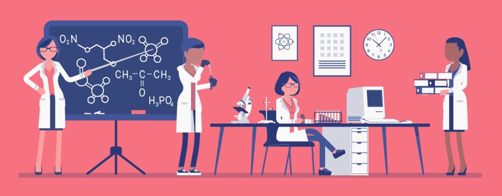 Washington D.C. landed fourth, with a total score of 55.7 points. D.C. boasts an impressively diverse economy, in which 12% of jobs are in STEM occupations. 42% of these jobs are held by women – which placed D.C. and Durham together in first place for the degree of representation of women in STEM.