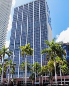 100 North Biscayne Blvd, Miami, FL (Yardi Matrix)